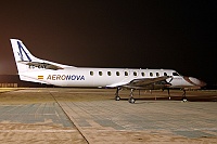 Aeronova – Fairchild SA-227AC Metro III EC-GVE