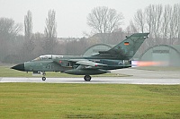 Germany Air Force – Panavia Tornado IDS 43+81