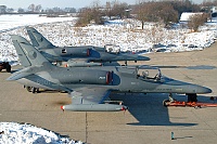 Czech Air Force – Aero L-159 Alca 6001