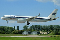 Kras Air – Tupolev TU-204-100 RA-64018