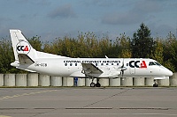 Central Connect Airlines – Saab SF-340A OK-CCB