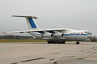 Trans Avia Export – Iljušin IL-76TD EW-78843
