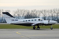 Aerotaxi – Cessna 421C OK-SMI