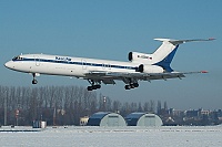 Kras Air – Tupolev TU-154M RA-85660