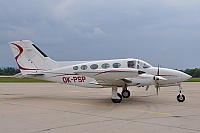 XAir – Cessna 414A OK-PSP
