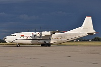Ruby Star Airways – Antonov AN-12BP EW-269TI