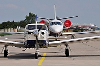 Private/Soukrom – Piper PA-32R-301T Saratoga II TC SP-NRS