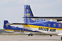 Arcus Air – Dornier DO-228-212 D-CUTT