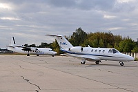 Wolters – Cessna 525 D-IWIL