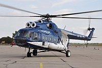 Techmont – Mil Mi-8T OM-TMT