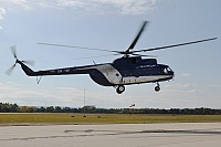 Techmont – Mil Mi-8T OM-TMT
