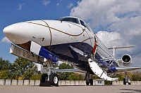 ABS Jets – Embraer EMB-135BJ Legacy OK-SLN