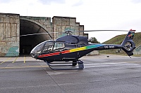 Delta System Air – Eurocopter EC-120B Colibri OK-MMI