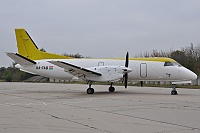 Fleet Air International – Saab SF-340A HA-TAB