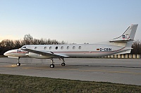 Bin Air – Fairchild SA-227AT Merlin IVC D-CBIN