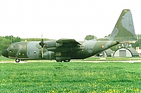 France Air Force – Lockheed C-130H Hercules 61-PB