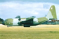 Italy Air Force – Lockheed C-130H Hercules MM61999