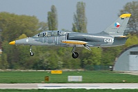 Czech Air Force – Aero L-39C 0445