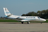 Windrose Air – Cessna C550B Citation Bravo D-CPPP
