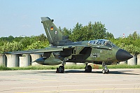 Germany Air Force – Panavia Tornado IDS 45+60