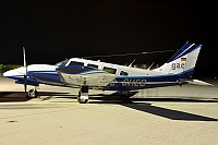GAC – Piper PA-34-200T Seneca II D-GHEB