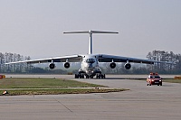Sky Georgia – Iljuin IL-76TD 4L-SKL