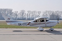 T Air – Cessna T182T TC Skylane OK-ITC