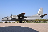 Hungary Air Force – Antonov AN-26 0406