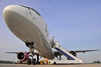 VIM Airlines – Boeing B757-230 RA-73010