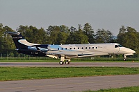 AEG Air AVV. – Embraer EMB-135BJ Legacy P4-AEG