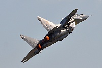 Slovakia Air Force – Mikoyan-Gurevich MiG-29UBS 1303