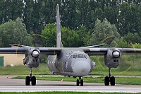 Czech Air Force – Antonov AN-26 2408