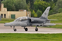 Czech Air Force – Aero L-159T1 6072