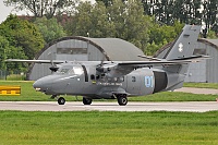 Lithuanian Air Force – Let L410-UVP 01