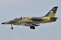 Czech Air Force – Aero L-39ZA Albatros 2341