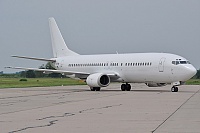 SA Czech Airlines – Boeing B737-45S OK-FGR