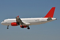 Amsterdam Airlines – Airbus A320-231 PH-AAX