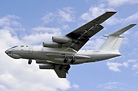 Sky Georgia – Iljušin IL-76TD 4L-SKG