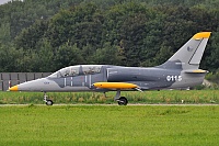 Czech Air Force – Aero L-39C 0115
