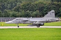 Czech Air Force – Saab JAS-39C Gripen 9243
