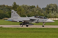 Czech Air Force – Saab JAS -39D Gripen 9819
