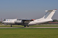 Sky Georgia – Iljušin IL-76TD 4L-SKY