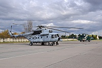 Croatia Air Force – Mil Mi-17-1(Sh) 226