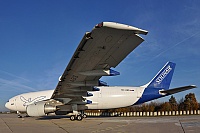 Solinair – Airbus A300B4-203(F) S5-ABS
