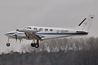 MPH Medicals – Cessna 340A D-IBAM