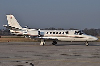 Jetfly Airline – Cessna C560 OE-GPH