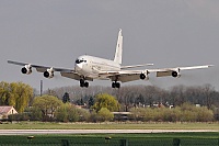 NATO – Boeing B707-307C(TCA)  LX-N20000