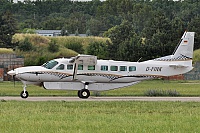 Private/Soukrom – Cessna 208B Grand Caravan D-FINK