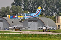 Czech Air Force – Zlin Z-142C AF 0568