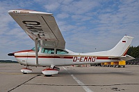 Aeropartner – Cessna T182T D-EMMO